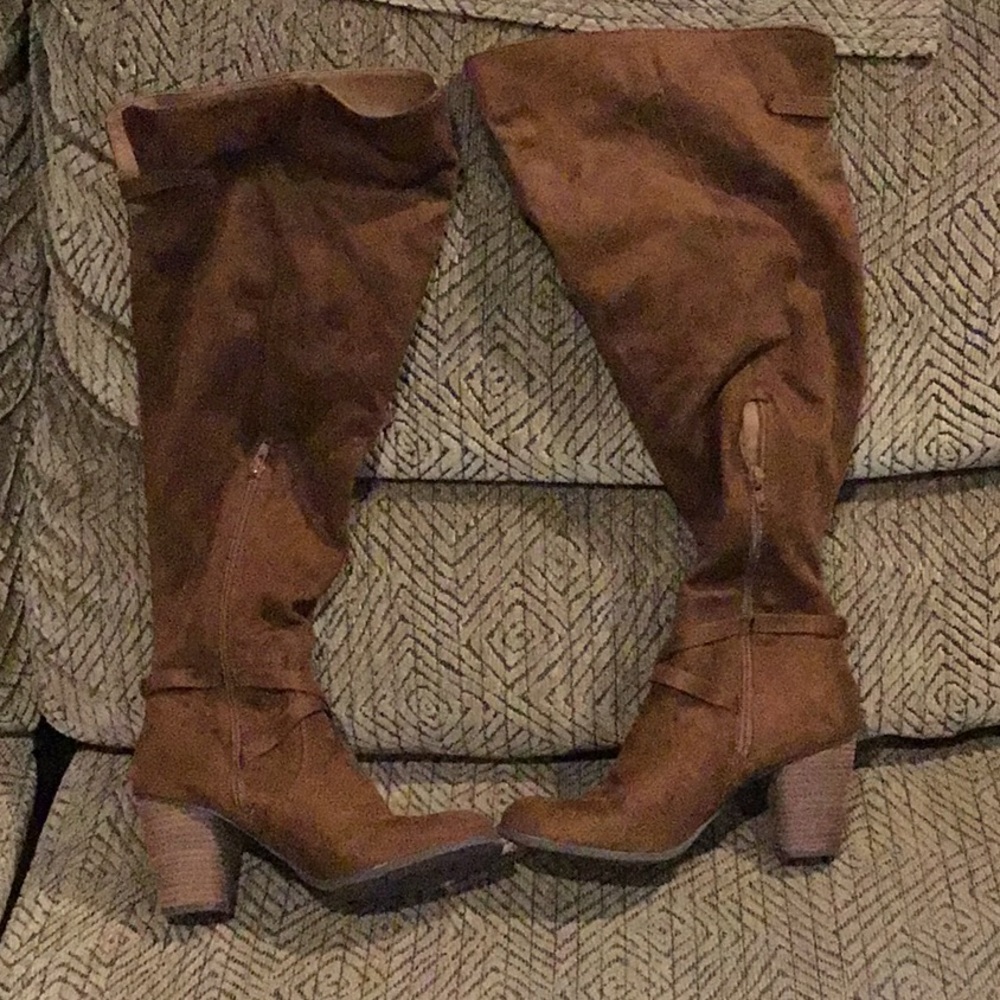 Madden Boots
